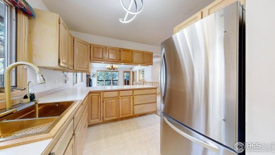 With strong offers, Seller will provide a credit at closing to on Estes Park Golf Course in Colorado - for sale on GolfHomes.com, golf home, golf lot