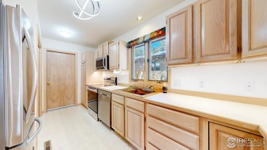 With strong offers, Seller will provide a credit at closing to on Estes Park Golf Course in Colorado - for sale on GolfHomes.com, golf home, golf lot
