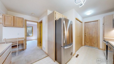 With strong offers, Seller will provide a credit at closing to on Estes Park Golf Course in Colorado - for sale on GolfHomes.com, golf home, golf lot