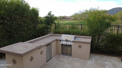 The only home in Ironwood Country Club with panomara of Daisy on Anthem Golf and Country Club  in Arizona - for sale on GolfHomes.com, golf home, golf lot