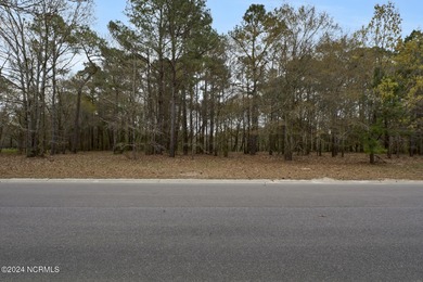 Opportunity for riverfront living in one of the most beautiful on River Landing Golf Course in North Carolina - for sale on GolfHomes.com, golf home, golf lot