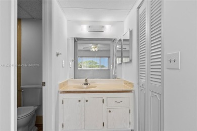 Motivated Seller! Beautifully updated 2BR/2BA condo in the on Oriole Golf and Tennis Club in Florida - for sale on GolfHomes.com, golf home, golf lot