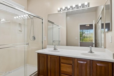 The only home in Ironwood Country Club with panomara of Daisy on Anthem Golf and Country Club  in Arizona - for sale on GolfHomes.com, golf home, golf lot