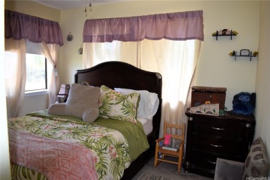 This home is very energy efficient with a three year old roof on Royal Kunia Country Club in Hawaii - for sale on GolfHomes.com, golf home, golf lot