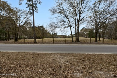 Opportunity for riverfront living in one of the most beautiful on River Landing Golf Course in North Carolina - for sale on GolfHomes.com, golf home, golf lot