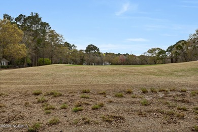 Opportunity for riverfront living in one of the most beautiful on River Landing Golf Course in North Carolina - for sale on GolfHomes.com, golf home, golf lot