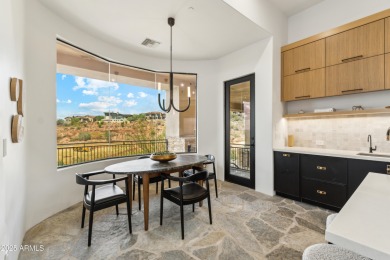 Tucked behind the gates of FireRock Country Club, this remodeled on FireRock Country Club in Arizona - for sale on GolfHomes.com, golf home, golf lot