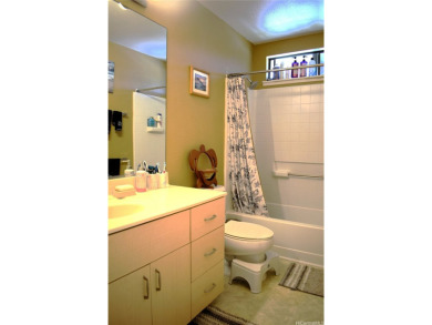 This home is very energy efficient with a three year old roof on Royal Kunia Country Club in Hawaii - for sale on GolfHomes.com, golf home, golf lot