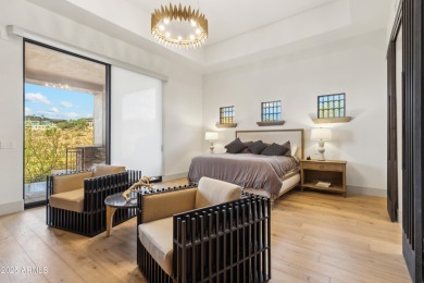 Tucked behind the gates of FireRock Country Club, this remodeled on FireRock Country Club in Arizona - for sale on GolfHomes.com, golf home, golf lot