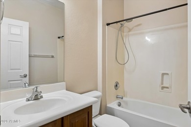 The only home in Ironwood Country Club with panomara of Daisy on Anthem Golf and Country Club  in Arizona - for sale on GolfHomes.com, golf home, golf lot