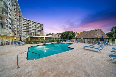 Welcome to 336 Golfview Road, Unit 905, a stunning 9th-floor on North Palm Beach Country Club in Florida - for sale on GolfHomes.com, golf home, golf lot