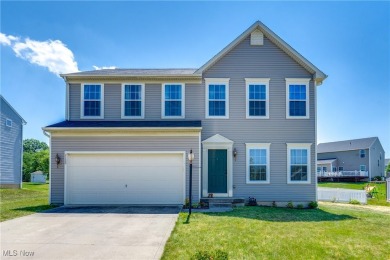 Welcome to this 2008 Boulder Creek home that is ready for new on Boulder Creek Golf Club in Ohio - for sale on GolfHomes.com, golf home, golf lot