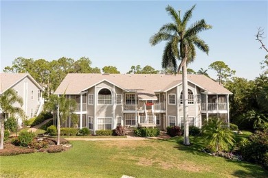 Desirable, turnkey 2nd floor condo in the Wellington subdivision on Breckenridge Golf and Country Club in Florida - for sale on GolfHomes.com, golf home, golf lot