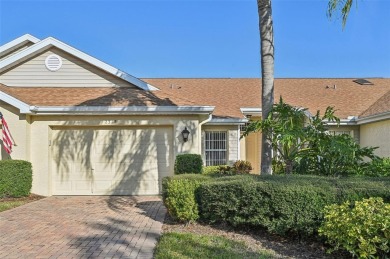 Welcome to your dream home in the sought-after Nantucket III on Falcon Watch Golf Club in Florida - for sale on GolfHomes.com, golf home, golf lot