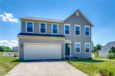 Welcome to this 2008 Boulder Creek home that is ready for new on Boulder Creek Golf Club in Ohio - for sale on GolfHomes.com, golf home, golf lot