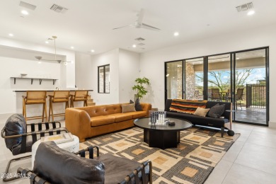 Tucked behind the gates of FireRock Country Club, this remodeled on FireRock Country Club in Arizona - for sale on GolfHomes.com, golf home, golf lot