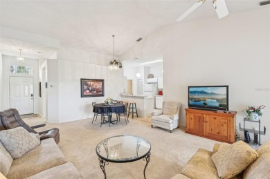 Welcome to your dream home in the sought-after Nantucket III on Falcon Watch Golf Club in Florida - for sale on GolfHomes.com, golf home, golf lot