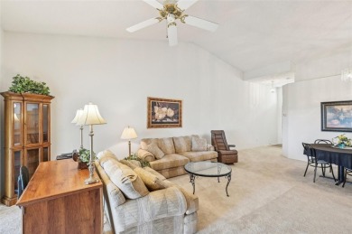 Welcome to your dream home in the sought-after Nantucket III on Falcon Watch Golf Club in Florida - for sale on GolfHomes.com, golf home, golf lot