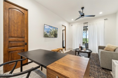 Tucked behind the gates of FireRock Country Club, this remodeled on FireRock Country Club in Arizona - for sale on GolfHomes.com, golf home, golf lot