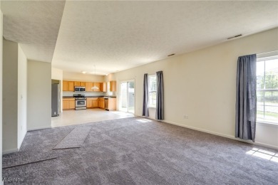 Welcome to this 2008 Boulder Creek home that is ready for new on Boulder Creek Golf Club in Ohio - for sale on GolfHomes.com, golf home, golf lot