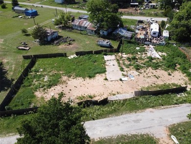 Prime opportunity in Horseshoe Bend, TX Across 3 Lots! Welcome on Horseshoe Bend Country Club in Texas - for sale on GolfHomes.com, golf home, golf lot