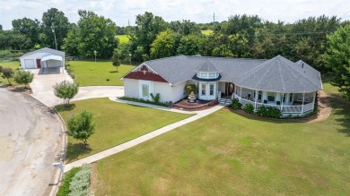 Welcome to this stunning home that blends comfort, style, and on P.A.R. Country Club in Texas - for sale on GolfHomes.com, golf home, golf lot