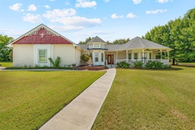 Welcome to this stunning home that blends comfort, style, and on P.A.R. Country Club in Texas - for sale on GolfHomes.com, golf home, golf lot