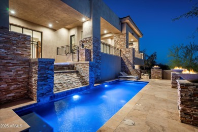Tucked behind the gates of FireRock Country Club, this remodeled on FireRock Country Club in Arizona - for sale on GolfHomes.com, golf home, golf lot