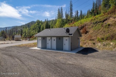 Prime Silver Valley RV Park: Turnkey Investment!**Strategically on Shoshone Golf and Tennis Club in Idaho - for sale on GolfHomes.com, golf home, golf lot