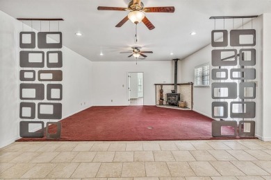 Welcome to this stunning home that blends comfort, style, and on P.A.R. Country Club in Texas - for sale on GolfHomes.com, golf home, golf lot