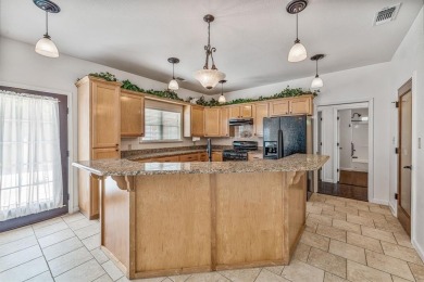 Welcome to this stunning home that blends comfort, style, and on P.A.R. Country Club in Texas - for sale on GolfHomes.com, golf home, golf lot