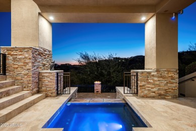Tucked behind the gates of FireRock Country Club, this remodeled on FireRock Country Club in Arizona - for sale on GolfHomes.com, golf home, golf lot