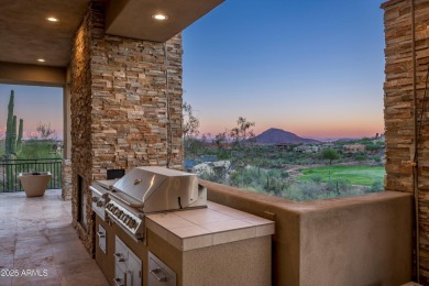 Tucked behind the gates of FireRock Country Club, this remodeled on FireRock Country Club in Arizona - for sale on GolfHomes.com, golf home, golf lot