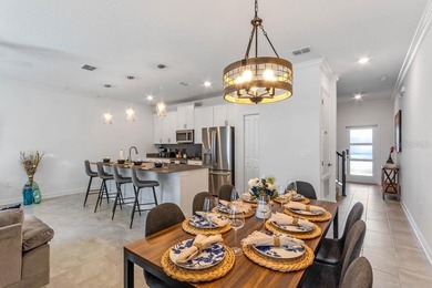 Unlock the door to luxury resort living and Central Florida on The Oasis Club at Champions Gate in Florida - for sale on GolfHomes.com, golf home, golf lot