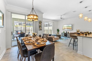 Unlock the door to luxury resort living and Central Florida on The Oasis Club at Champions Gate in Florida - for sale on GolfHomes.com, golf home, golf lot