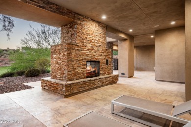 Tucked behind the gates of FireRock Country Club, this remodeled on FireRock Country Club in Arizona - for sale on GolfHomes.com, golf home, golf lot