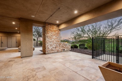 Tucked behind the gates of FireRock Country Club, this remodeled on FireRock Country Club in Arizona - for sale on GolfHomes.com, golf home, golf lot