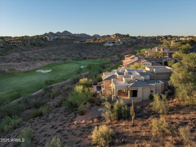 Tucked behind the gates of FireRock Country Club, this remodeled on FireRock Country Club in Arizona - for sale on GolfHomes.com, golf home, golf lot