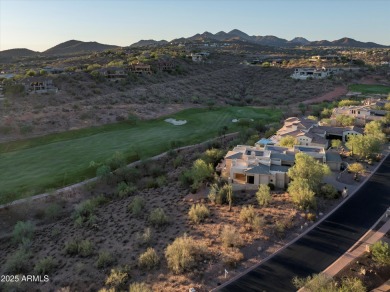 Tucked behind the gates of FireRock Country Club, this remodeled on FireRock Country Club in Arizona - for sale on GolfHomes.com, golf home, golf lot