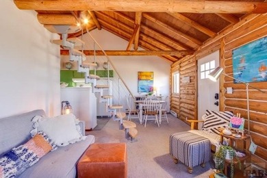 Beautifully remodeled and updated Fort condominium! Top floor on Grandote Peaks Golf Club in Colorado - for sale on GolfHomes.com, golf home, golf lot