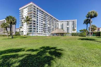 Welcome to 336 Golfview Road, Unit 905, a highly desirable on North Palm Beach Country Club in Florida - for sale on GolfHomes.com, golf home, golf lot