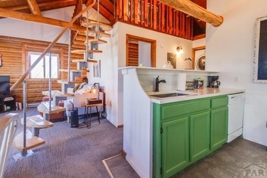 Beautifully remodeled and updated Fort condominium! Top floor on Grandote Peaks Golf Club in Colorado - for sale on GolfHomes.com, golf home, golf lot