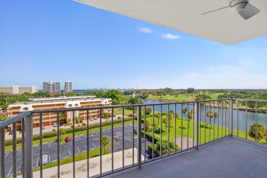 Welcome to 336 Golfview Road, Unit 905, a highly desirable on North Palm Beach Country Club in Florida - for sale on GolfHomes.com, golf home, golf lot
