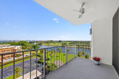 Welcome to 336 Golfview Road, Unit 905, a highly desirable on North Palm Beach Country Club in Florida - for sale on GolfHomes.com, golf home, golf lot