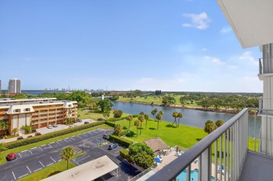 Welcome to 336 Golfview Road, Unit 905, a highly desirable on North Palm Beach Country Club in Florida - for sale on GolfHomes.com, golf home, golf lot