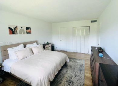 Remarkable and spacious 1/1 condo with a kitchen that has its on Lauderhill Golf Course in Florida - for sale on GolfHomes.com, golf home, golf lot