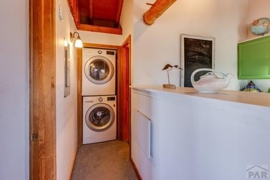 Beautifully remodeled and updated Fort condominium! Top floor on Grandote Peaks Golf Club in Colorado - for sale on GolfHomes.com, golf home, golf lot