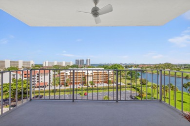 Welcome to 336 Golfview Road, Unit 905, a highly desirable on North Palm Beach Country Club in Florida - for sale on GolfHomes.com, golf home, golf lot