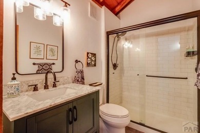 Beautifully remodeled and updated Fort condominium! Top floor on Grandote Peaks Golf Club in Colorado - for sale on GolfHomes.com, golf home, golf lot