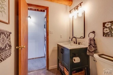 Beautifully remodeled and updated Fort condominium! Top floor on Grandote Peaks Golf Club in Colorado - for sale on GolfHomes.com, golf home, golf lot